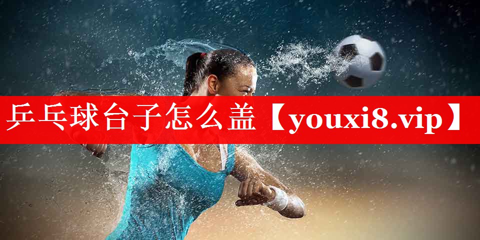 乒乓球台子怎么盖