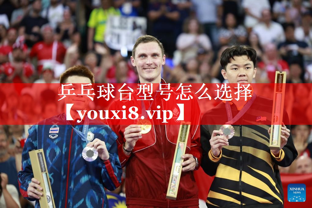 乒乓球台型号怎么选择