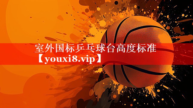 室外国标乒乓球台高度标准