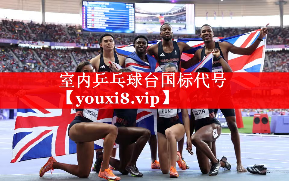室内乒乓球台国标代号