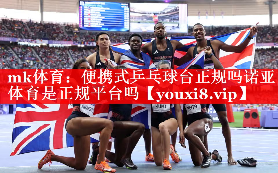 mk体育：便携式乒乓球台正规吗诺亚体育是正规平台吗
