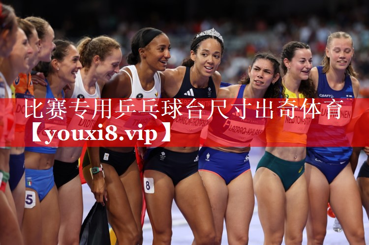 比赛专用乒乓球台尺寸出奇体育