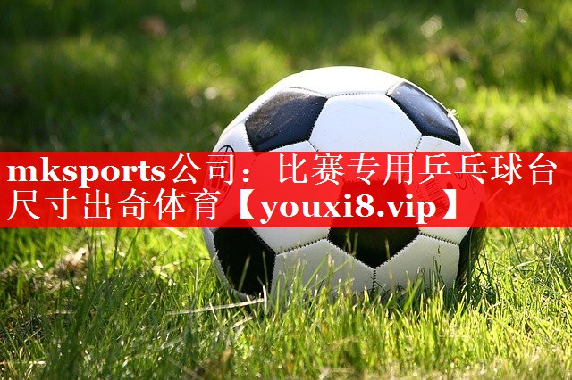 mksports公司：比赛专用乒乓球台尺寸出奇体育