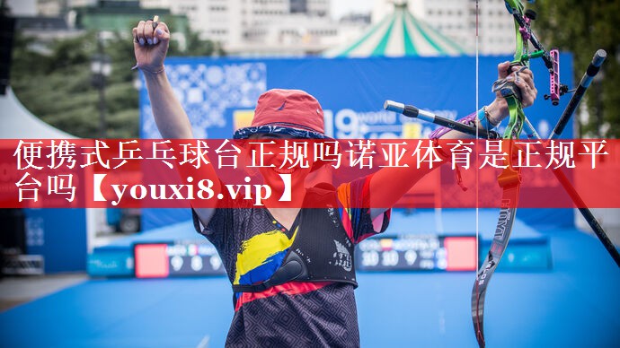 便携式乒乓球台正规吗诺亚体育是正规平台吗