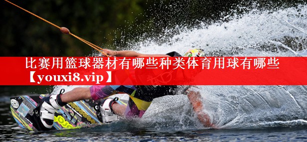 比赛用篮球器材有哪些种类体育用球有哪些