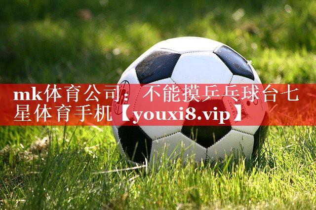 mk体育公司：不能摸乒乓球台七星体育手机