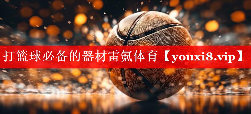 打篮球必备的器材雷氪体育