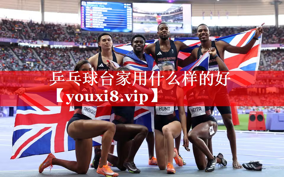 乒乓球台家用什么样的好