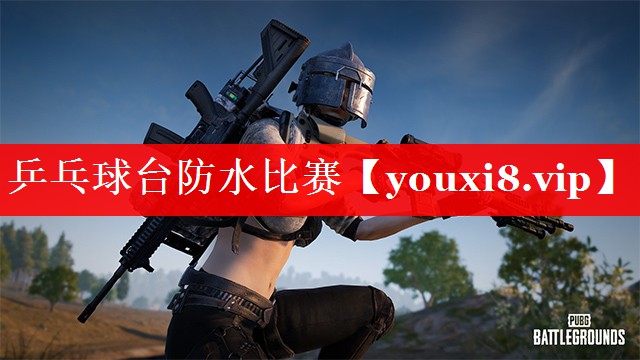 乒乓球台防水比赛
