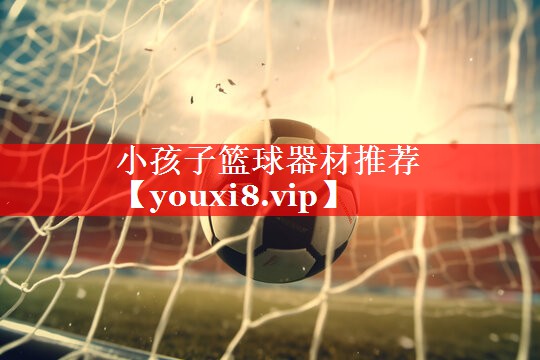 小孩子篮球器材推荐