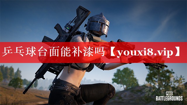 乒乓球台面能补漆吗