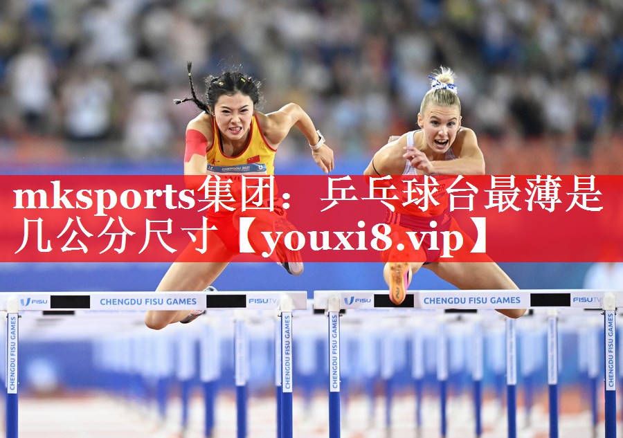 乒乓球台最薄是几公分尺寸 乒乓球台最薄是几公分尺寸