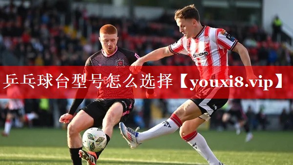 乒乓球台型号怎么选择 乒乓球台型号怎么选择