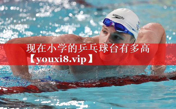 现在小学的乒乓球台有多高