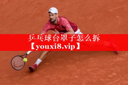 乒乓球台罩子怎么拆